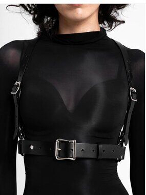 Zana Bayne - Signature Harness